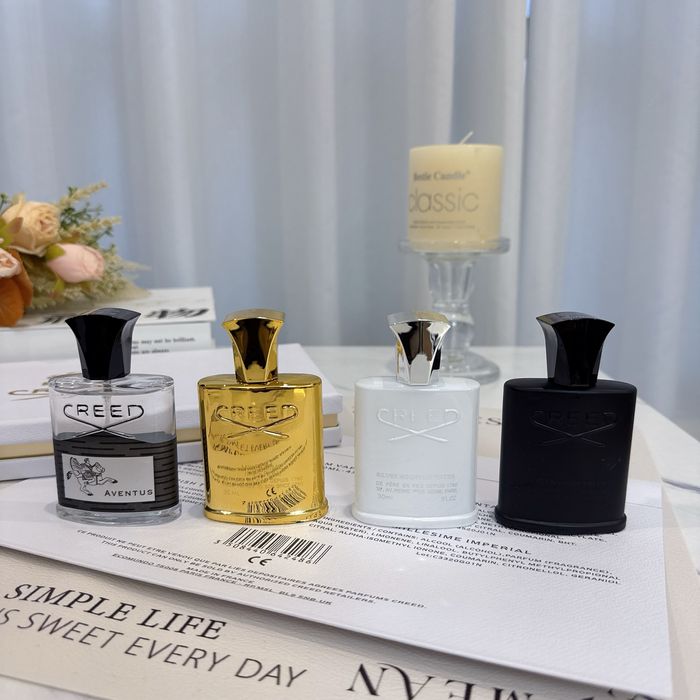 Набір парфумів Creed 4*30 мл