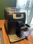 Ekspres do kawy Saeco Intelia One Touch Cappuccino