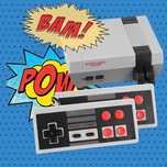 Retro Anniversary Edition 620 Games Mini Konsola Retro
