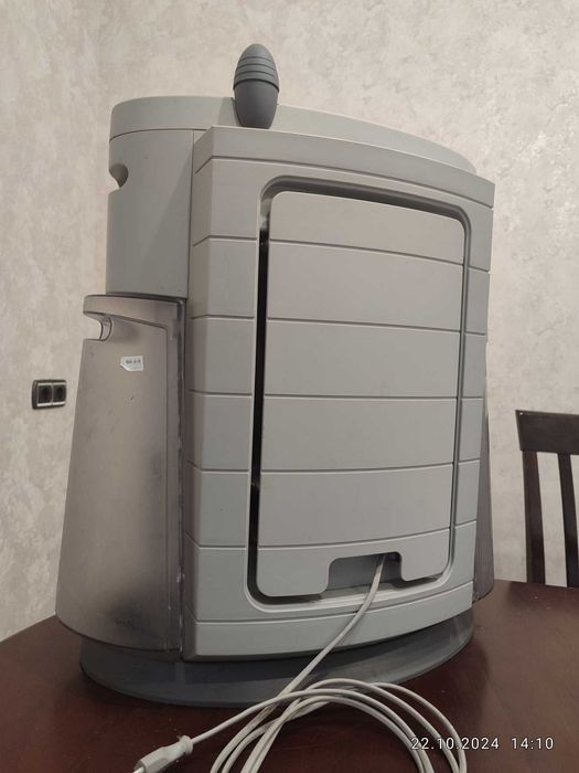 Очищувач повітря Air-O-Swiss 2071