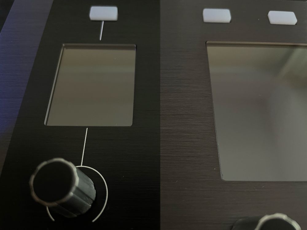 SSL UF1 DAW Plugin controller
