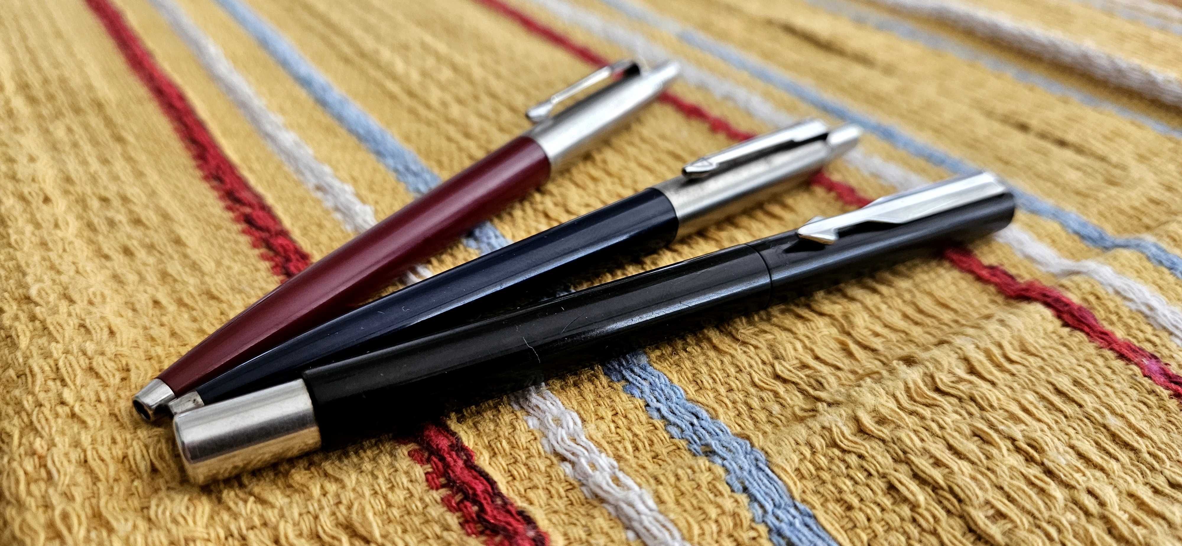 [BAIXA PREÇO] Conjunto canetas Parker