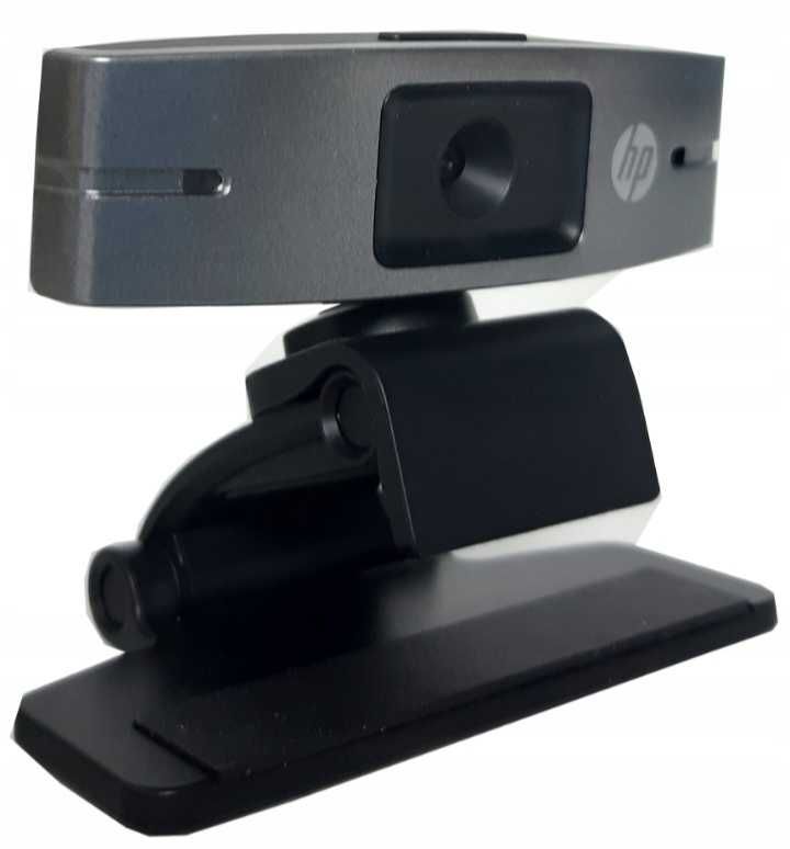 Kamera internetowa HP USB HD 720p v2 Business