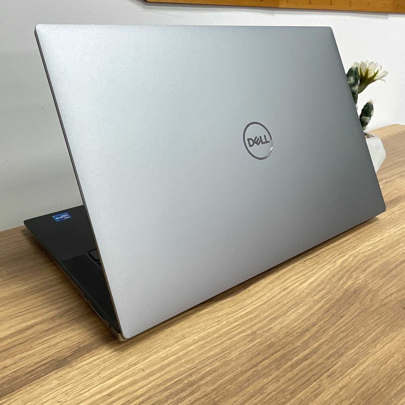 Dell Precision 5560 i9 32 GB 1TB RTX A2000 15,6" UHD/ Touch Bat. 100%