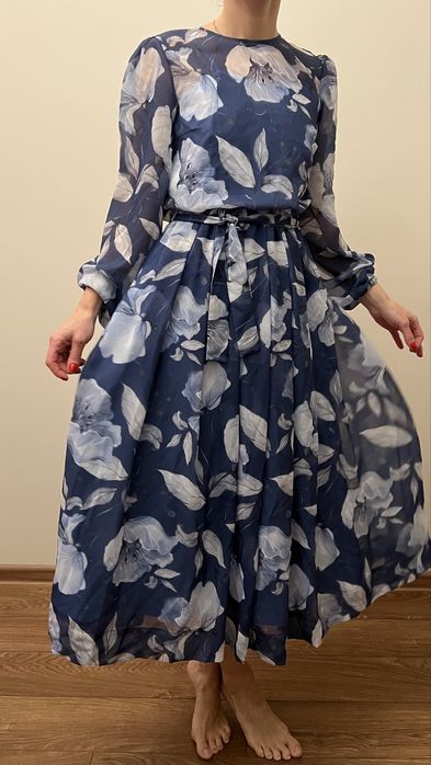 Сукня жіноча літо/осінь