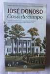 Casa de Campo - José Donoso