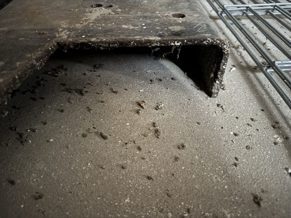 Метал металопрока б/у