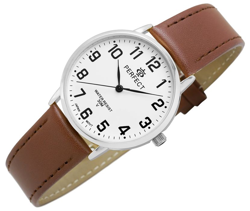 zegarek damski perfect gx093-02