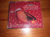 CD - Rádio Cidade Feliz Natal 2000