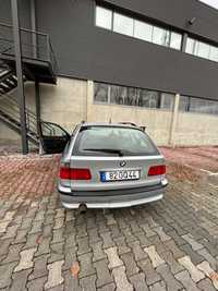 BMW e39 520I GPL