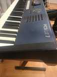 Kurzweil pc3 LE7 workstation syntezator