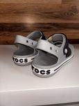 Crocs, sandałki dziecięce r.34