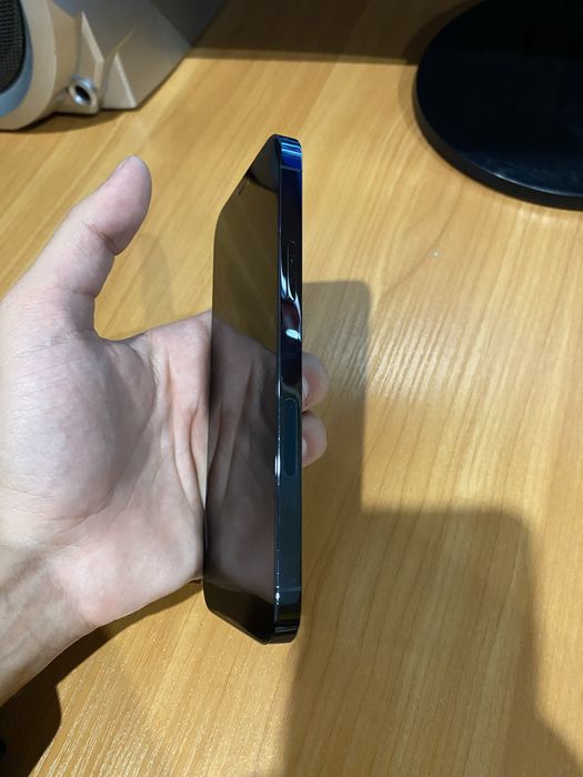 iPhone 12 pro 128 gb