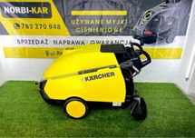 Myjka ciśnieniowa Karcher HDS 895 • gorąca woda