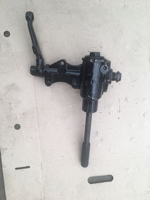 Рулевая колонка Москвич 412,2140-408-407-403