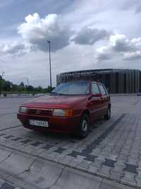 FIAT UNO ** diesel ** 1997r