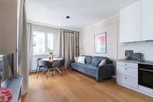 Luksusowy apartament na wynajem na doby i godziny - Mokotów