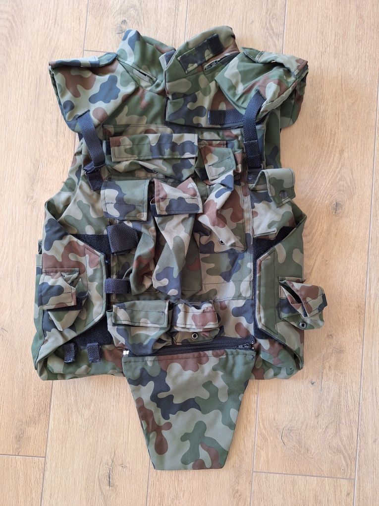 Kamizelka OLV Lubawa NOWA
