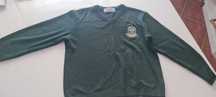 Uniforme St. Peter's School