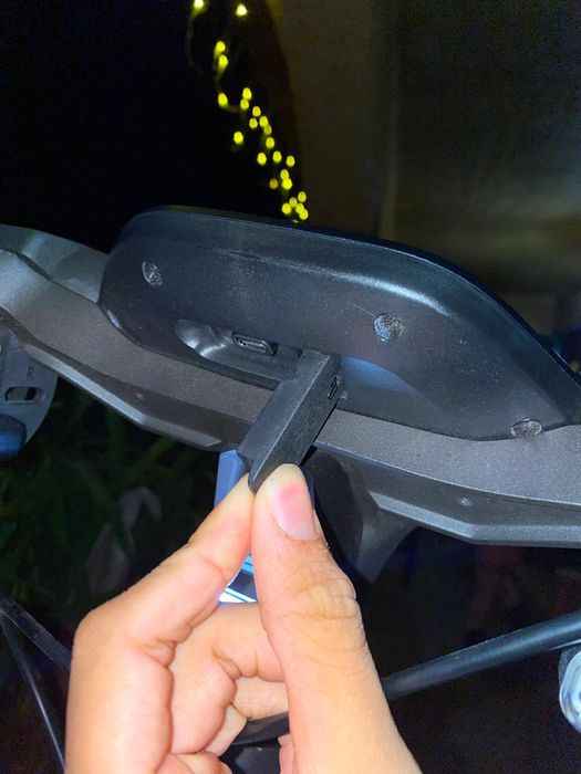 Segway p65 desbloqueada 65 km de autonomia