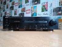 Яркий и харизматичный Denon PMA-320A,2×90Вт,АССОРТИМЕНТ,гарантия!