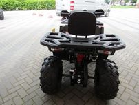 Квадрацикл FORTE SHARK III 200