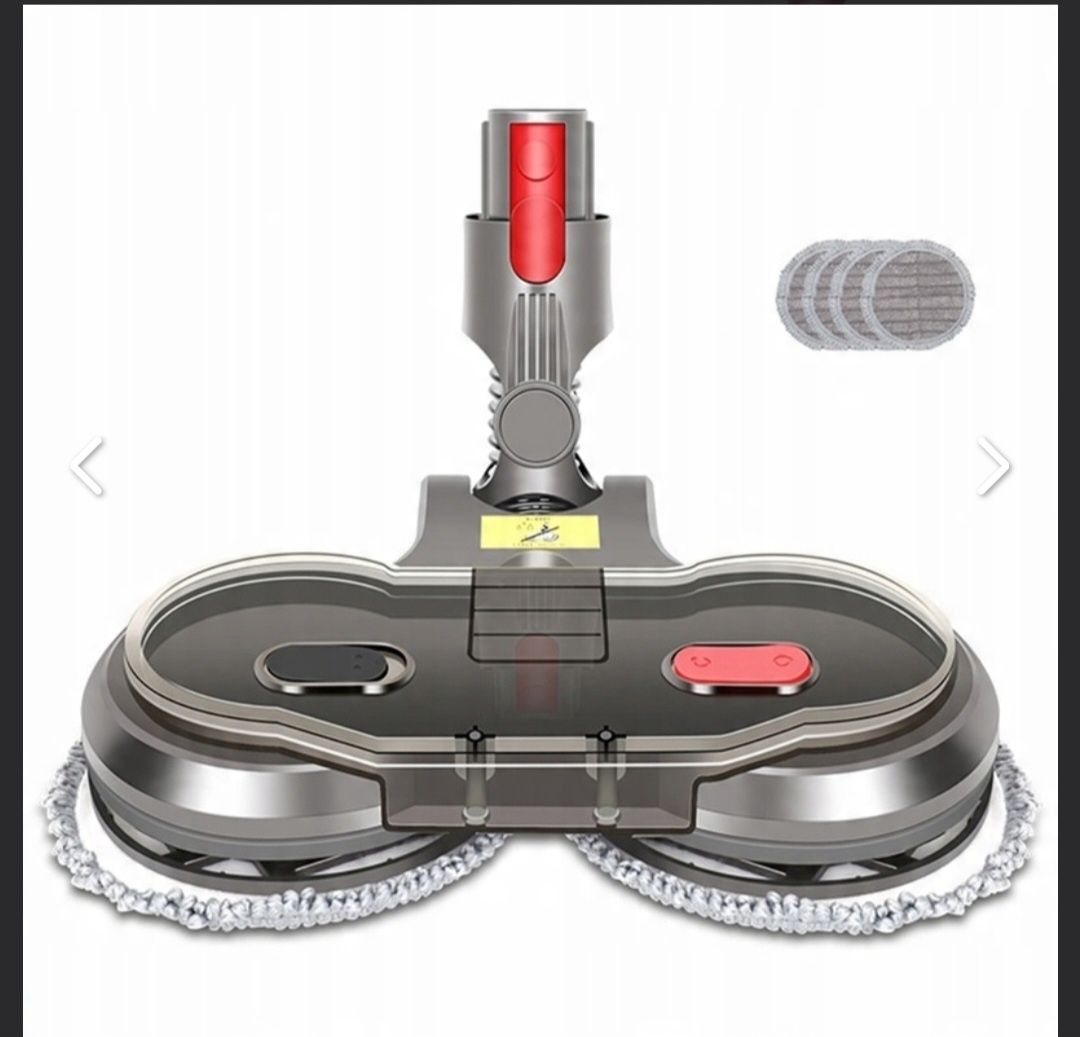 Щетка швабра для пылесоса dyson v7 v8 v10 v11 v15