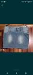Spódnica jeans S