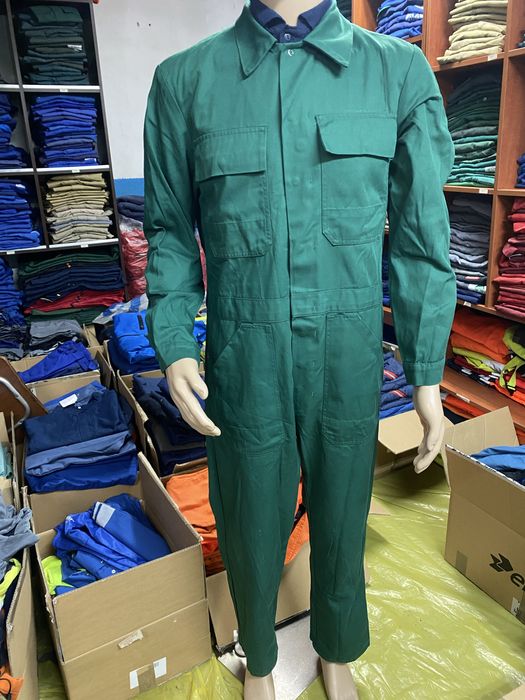 Kombinezon Roboczy *Najtaniej* XS-6XL