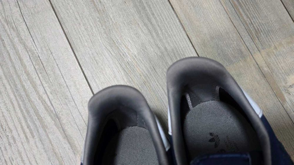 Кросівки чоловічі Adidas р.44