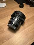 CANON 24-70 F4 (serie L)