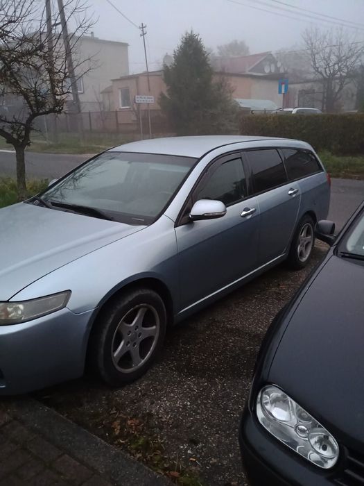 Honda Acord 2005 r 2.2