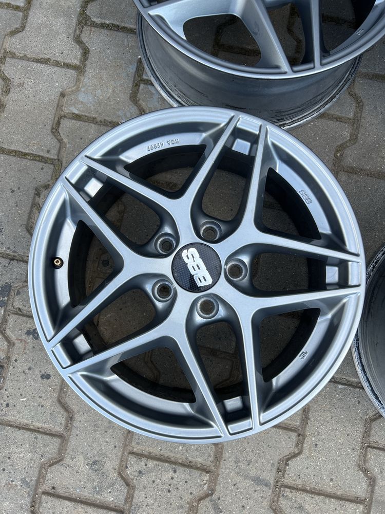 5/120 R17 Диски BBS для BMW F30 , E90 / VW T6 Multivan
