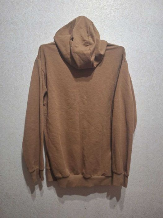 Стильне Худі Waikiki У Кольорі Карамелі З Рельєфним Обличчям