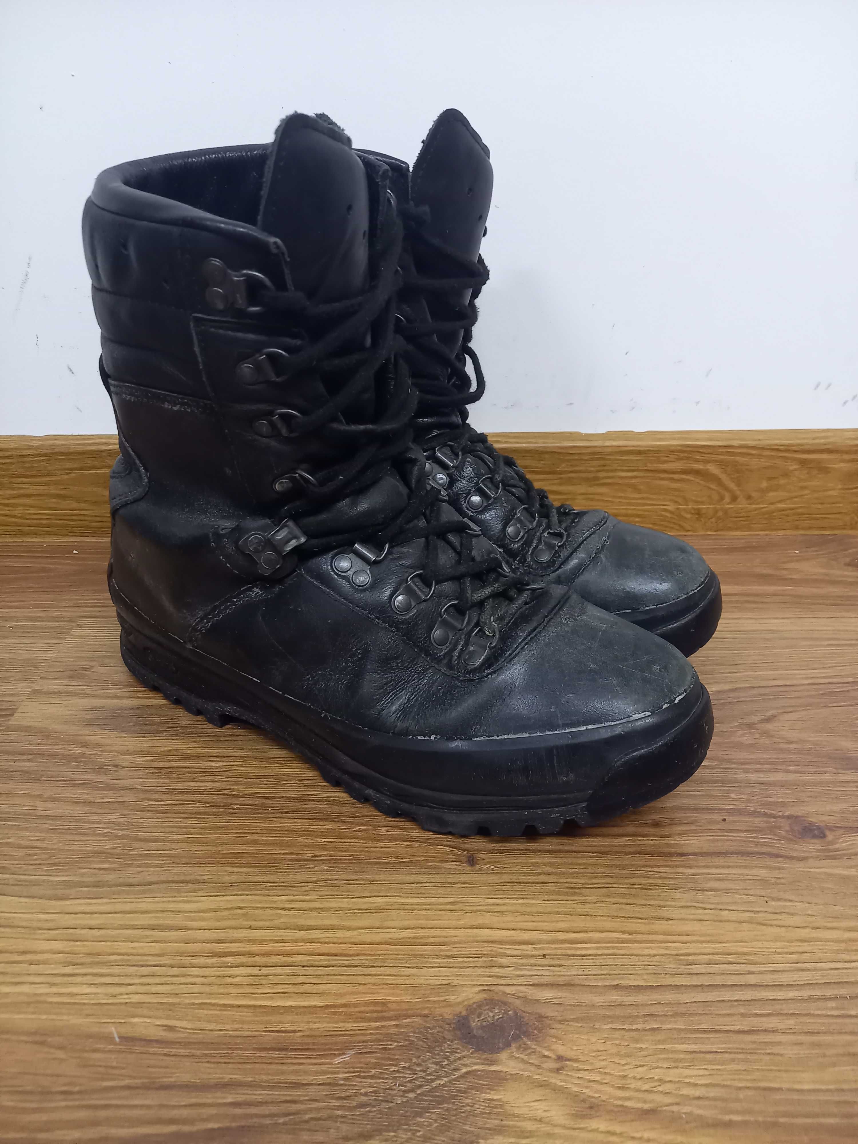 buty zimowe specjalne Kupczak rozm. 44 gore-tex