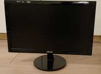 Monitor Asus VS 197DE