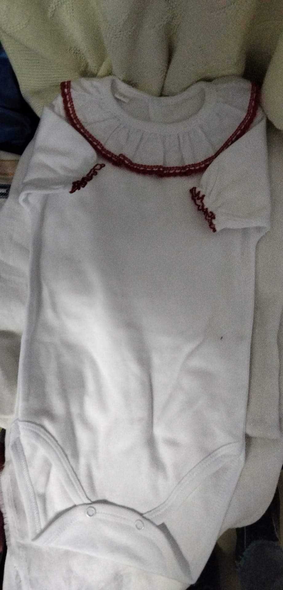 Venda e revenda Roupa bebe e crianca nova