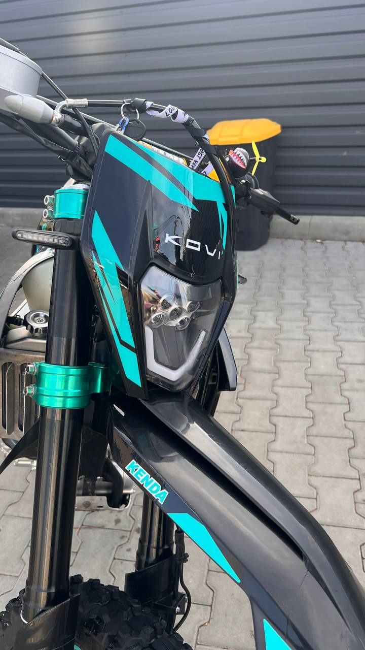 Продам Kovi max 300