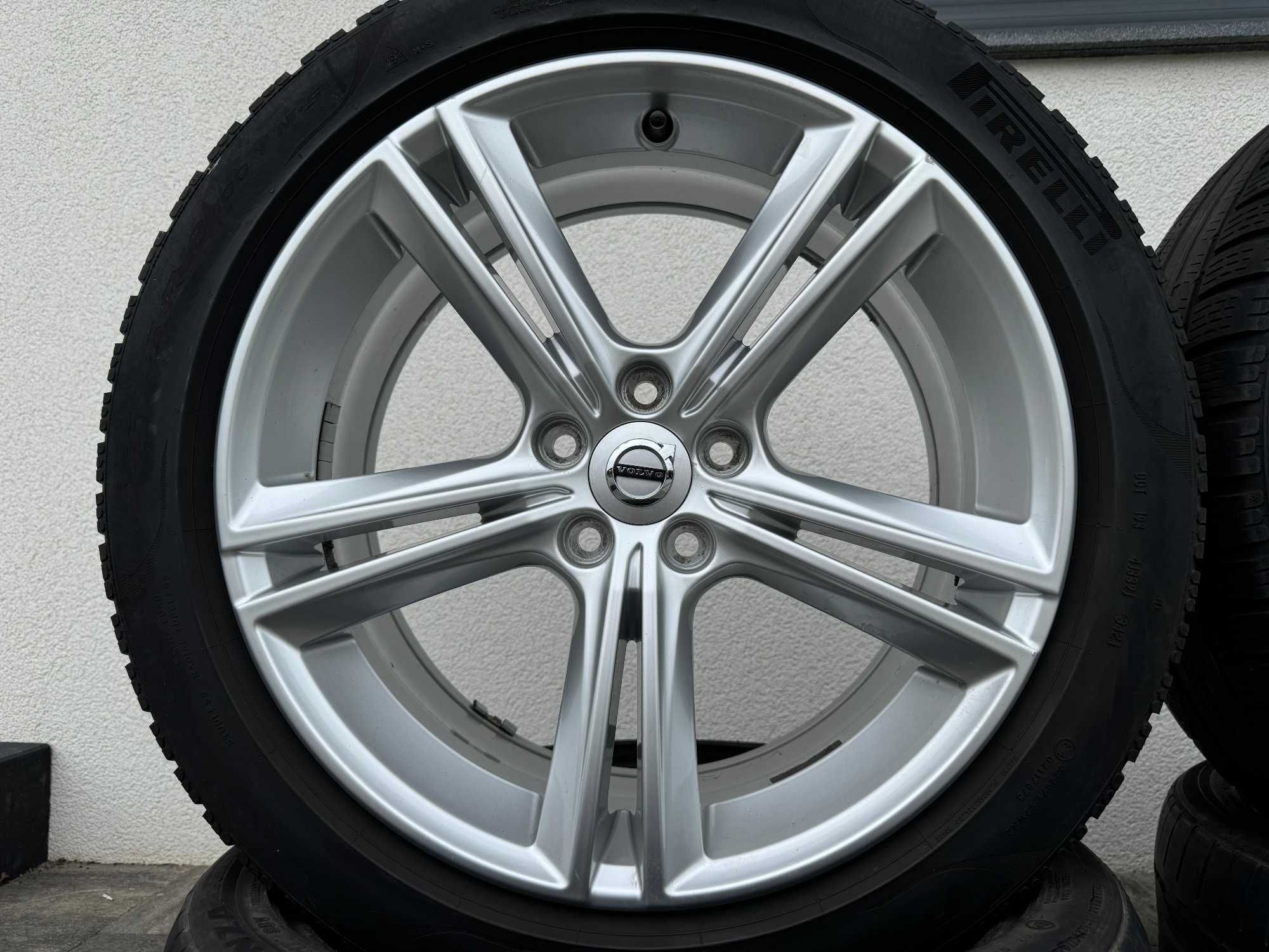 R18 VOLVO S40,V50,S60,V70,S80,S90,V90, XC40,XC60,XC70,XC90, Wysyłka
