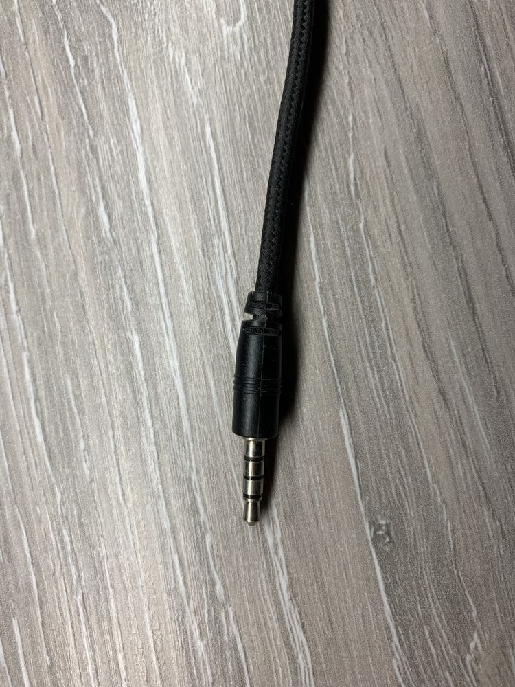 Sluchawki genesis argon 100