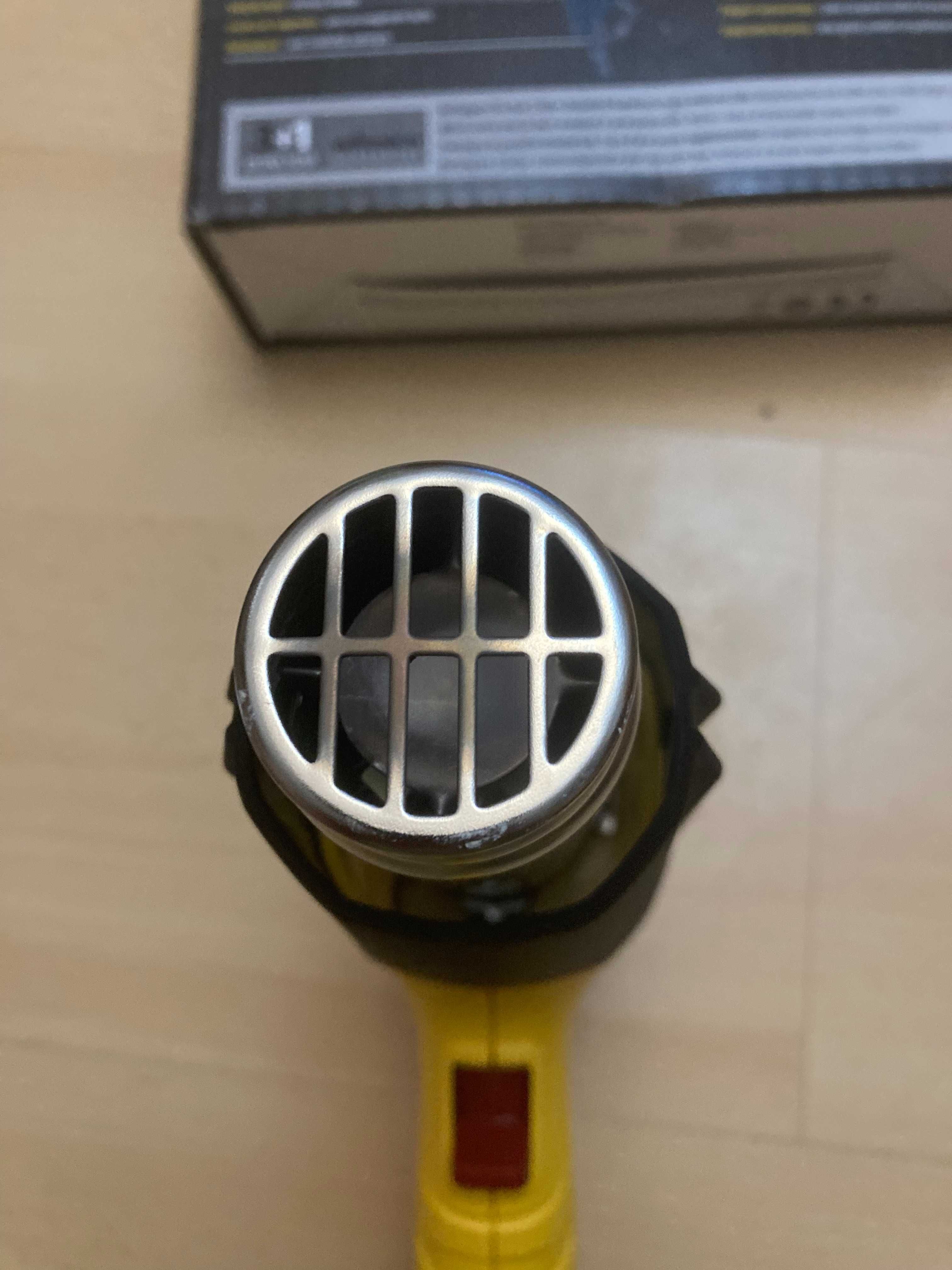 Opalarka Wagner Furno 300 Pistolet na gorące powietrze 575 °C