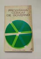 Programa Comum de Governo
