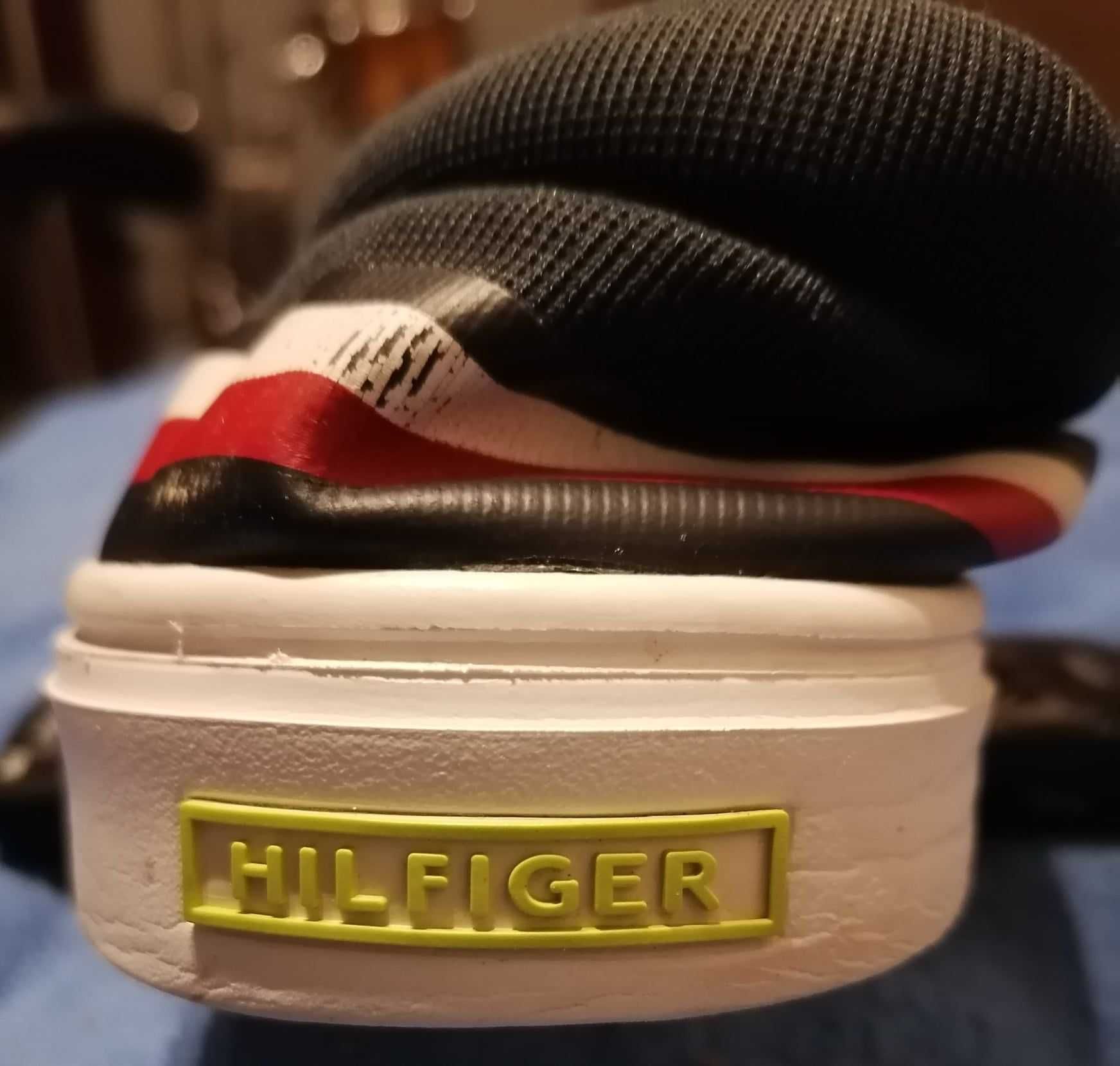 Buty Hilfiger długość wkładki 27