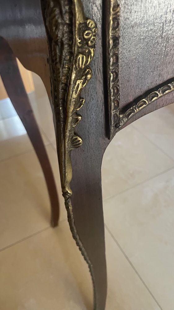 Mesa de jogo antiga baixa preco