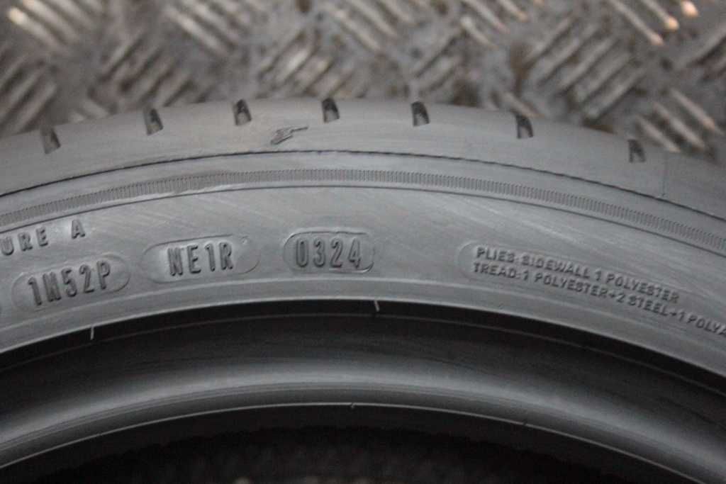 245/40/18 Goodyear Eagle F1 ASYMMETIC 6 245/40 R18 93Y 2024r