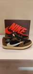 Buty Nike Retro Low OG SP r.40/ jordan 1/Mocha / Travis Scott