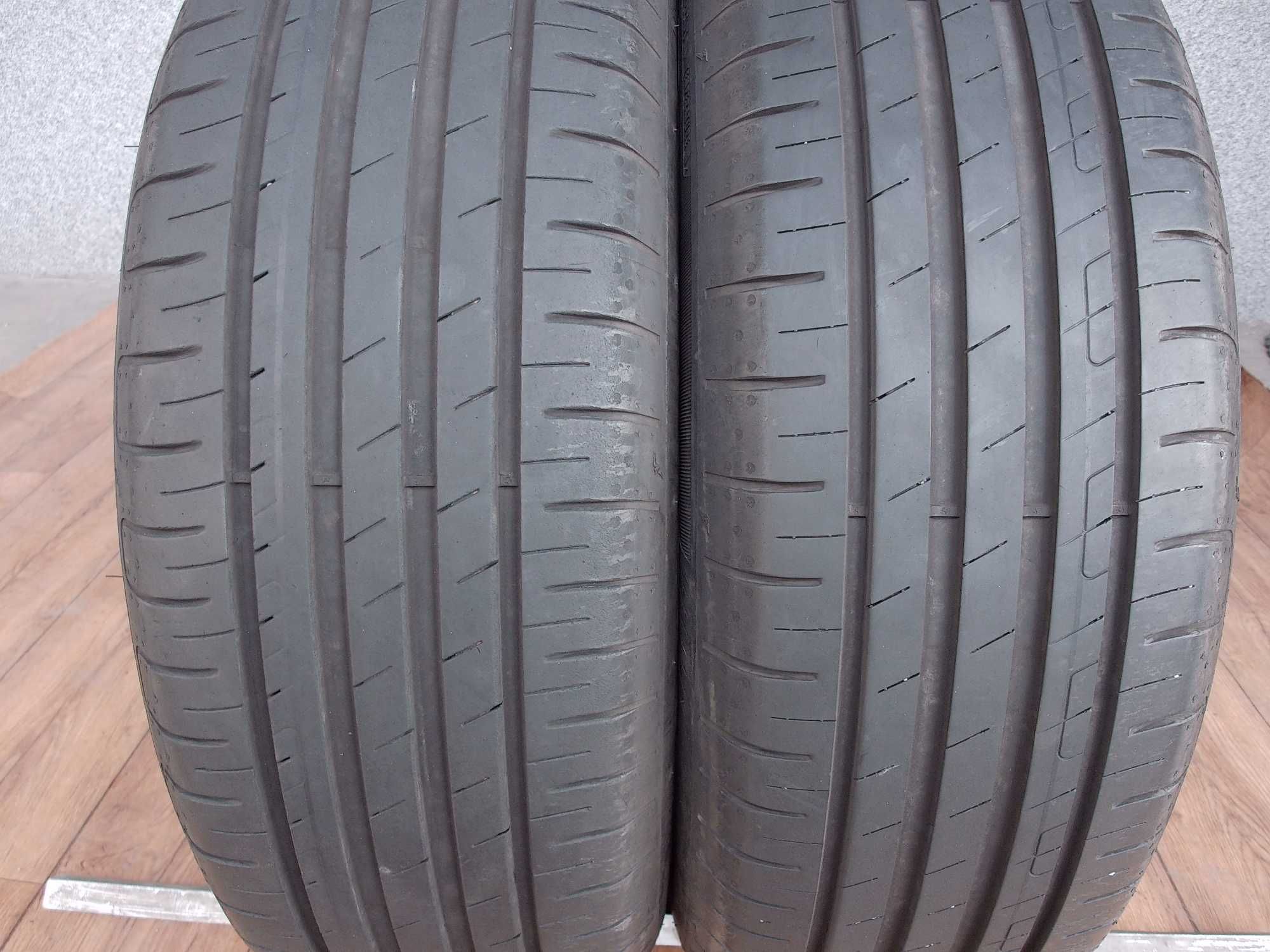 Goodyear Efficient Grip Performance 205/60/16 92V z 2020r