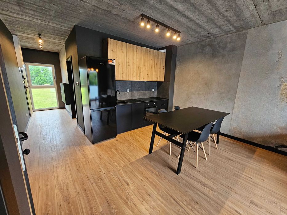 Nowe trzypokojowe mieszkanie na wynajem 60m2