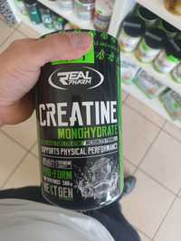 Creatine Monohydrate Real Pharm