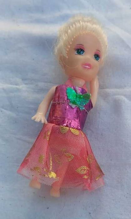 Lalka laleczka lala Przytulanka maskotka do zabawy dla dzieci